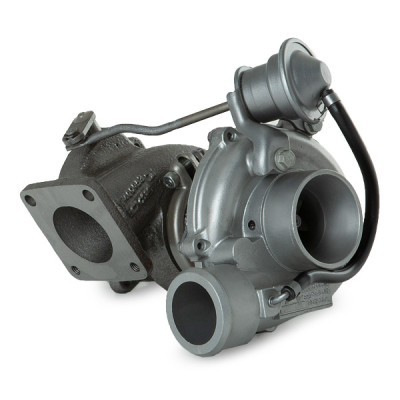 Turbina (Turbosprężarka) RIDEX 2234C10703R 2234C10703R - foto 3