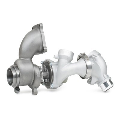 Turbina (Turbosprężarka) RIDEX 2234C0115 2234C0115 - foto 4
