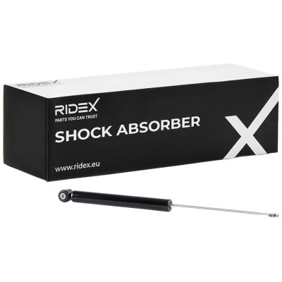 Amortyzator RIDEX 854S0004 854S0004 - foto 2