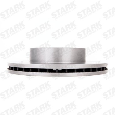 Tarcza hamulcowa Stark SKBD-0022315 SKBD-0022315 - foto 3