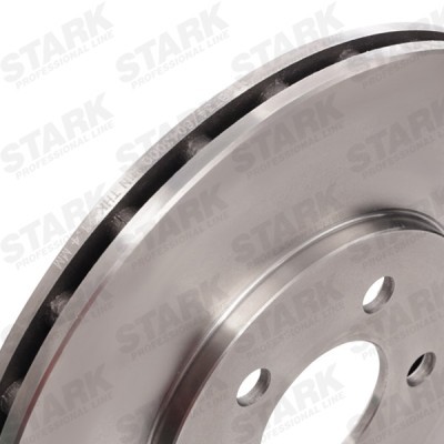 Tarcza hamulcowa Stark SKBD-0023199 SKBD-0023199 - foto 4