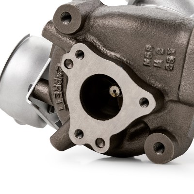 Turbina (Turbosprężarka) RIDEX 2234C0074R 2234C0074R - foto 10