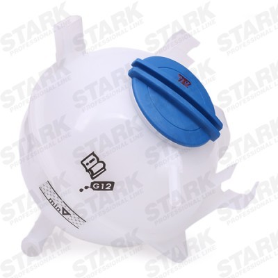 Zbiornik Wyrównawczy Stark SKET-0960155 SKET-0960155 - foto 3