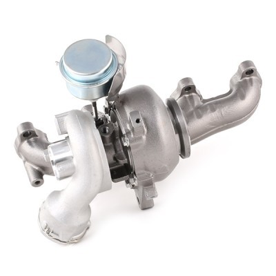Turbina (Turbosprężarka) RIDEX 2234C0056 2234C0056 - foto 5