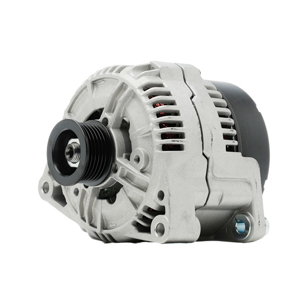 Alternator RIDEX 4G0757 4G0757 - foto 1