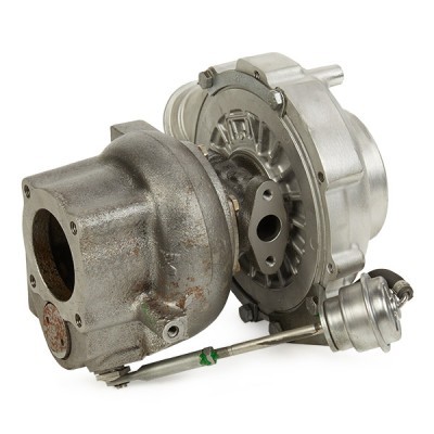 Turbina (Turbosprężarka) RIDEX 2234C0491R 2234C0491R - foto 6
