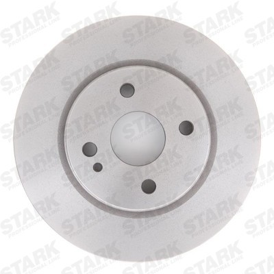 Tarcza hamulcowa Stark SKBD-0020373 SKBD-0020373 - foto 3