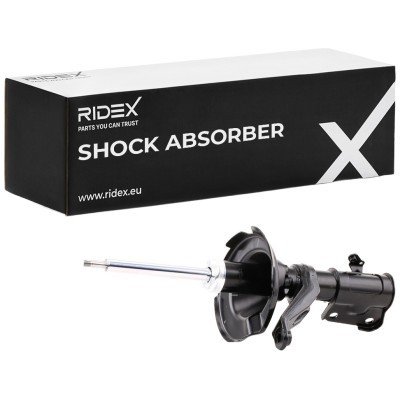 Amortyzator RIDEX 854S0740 854S0740 - foto 2