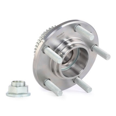 Łożysko Koła RIDEX 654W0621 654W0621 - foto 4