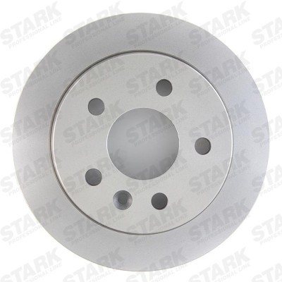 Tarcza hamulcowa Stark SKBD-0020117 SKBD-0020117 - foto 4