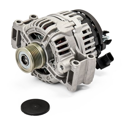 Alternator RIDEX 4G0080 4G0080 - foto 7