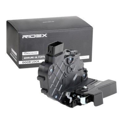 Zamek Drzwi RIDEX 1361D0098 1361D0098 - foto 2