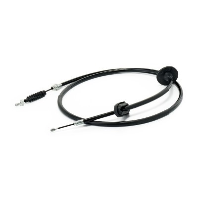 Linka Hamulca Ręcznego RIDEX 124C0583 124C0583 - foto 2
