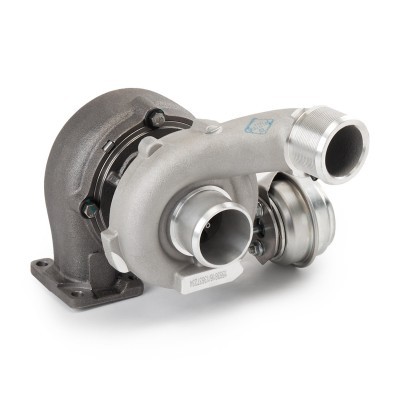 Turbina (Turbosprężarka) RIDEX 2234C0122 2234C0122 - foto 7