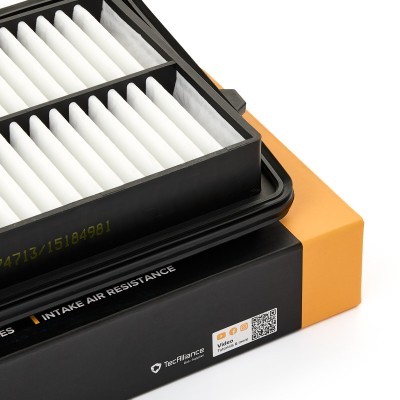 Filtr Powietrza RIDEX 8A1171 8A1171 - foto 4