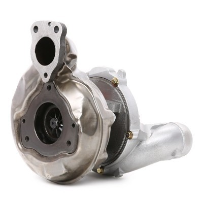 Turbina (Turbosprężarka) RIDEX 2234C10239R 2234C10239R - foto 3