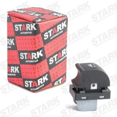 Przełącznik podnośnika szyby Stark SKSW-1870002 SKSW-1870002 - foto 2