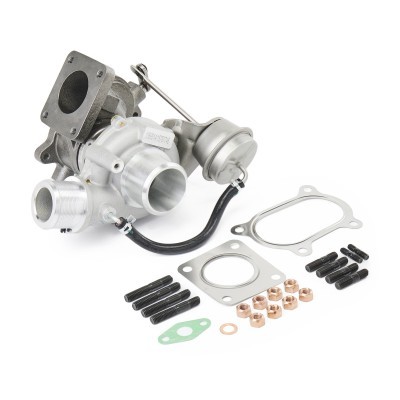 Turbina (Turbosprężarka) RIDEX 2234C10035 2234C10035 - foto 3