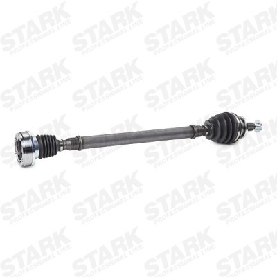 Półoś Napędowa Stark SKDS-0210929 SKDS-0210929 - foto 4