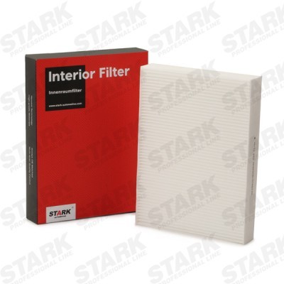 Filtr Kabinowy Stark SKIF-0170340 SKIF-0170340 - foto 2