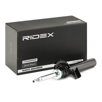 Amortyzator RIDEX 854S2383 854S2383 - foto 3