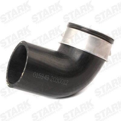 Rura Wąż Turbo Intercoolera Stark SKCHI-2030012 SKCHI-2030012 - foto 3