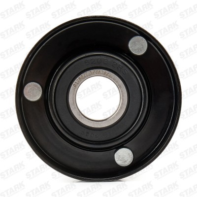 Napinacz Paska Klinowego Wielorowkowego Stark SKTP-0600498 SKTP-0600498 - foto 5