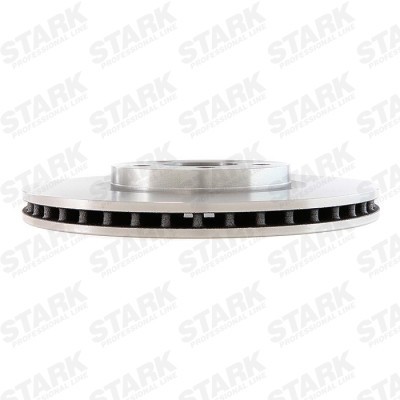 Tarcza hamulcowa Stark SKBD-0020120 SKBD-0020120 - foto 5
