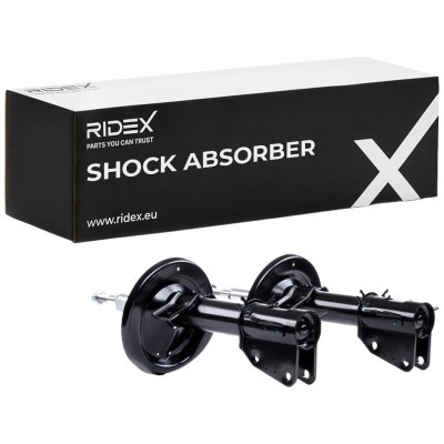 Amortyzator RIDEX 854S2135 854S2135 - foto 2