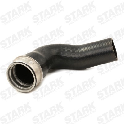 Rura Wąż Turbo Intercoolera Stark SKCHI-2030256 SKCHI-2030256 - foto 4