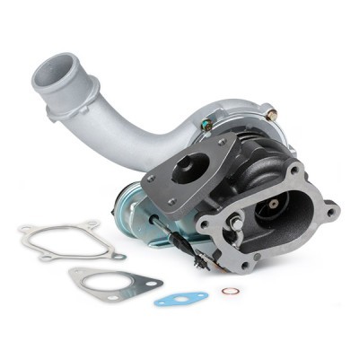 Turbina (Turbosprężarka) RIDEX 2234C10088 2234C10088 - foto 3