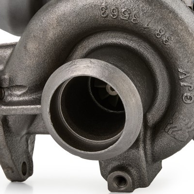 Turbina (Turbosprężarka) RIDEX 2234C10154R 2234C10154R - foto 6