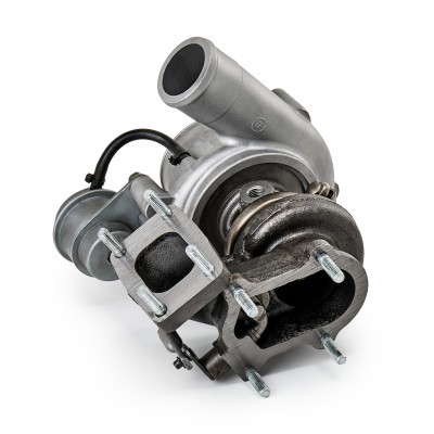Turbina (Turbosprężarka) RIDEX 2234C10285R 2234C10285R - foto 5