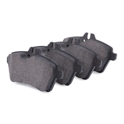 Klocki hamulcowe RIDEX 402B1055 402B1055 - foto 6