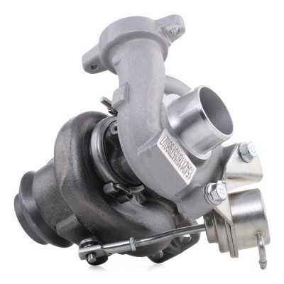 Turbina (Turbosprężarka) RIDEX 2234C10143 2234C10143 - foto 8