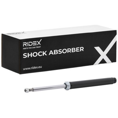 Amortyzator RIDEX 854S0958 854S0958 - foto 2