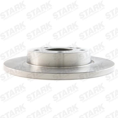 Tarcza hamulcowa Stark SKBD-0020085 SKBD-0020085 - foto 5