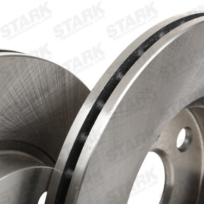 Tarcza hamulcowa Stark SKBD-0022810 SKBD-0022810 - foto 5