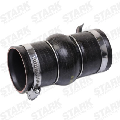 Rura Wąż Turbo Intercoolera Stark SKCHI-2030315 SKCHI-2030315 - foto 3