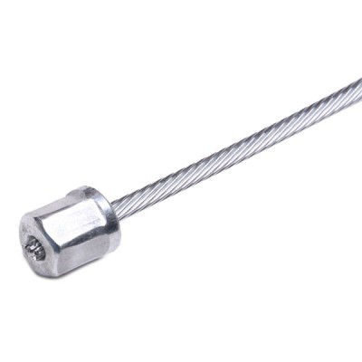 Linka Hamulca Ręcznego RIDEX 124C0220 124C0220 - foto 5
