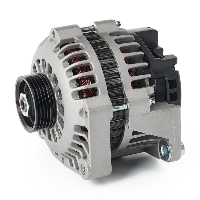 Alternator RIDEX 4G0144P 4G0144P - foto 3