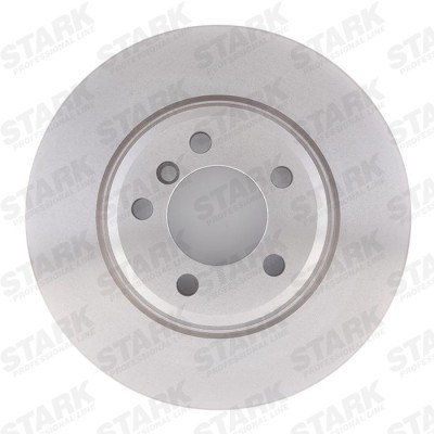 Tarcza hamulcowa Stark SKBD-0020303 SKBD-0020303 - foto 3