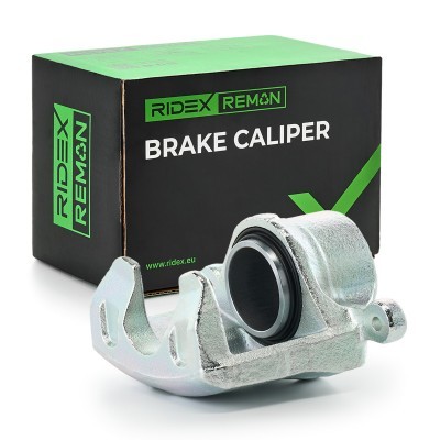 Zacisk Hamulcowy RIDEX 78B1258R 78B1258R - foto 2