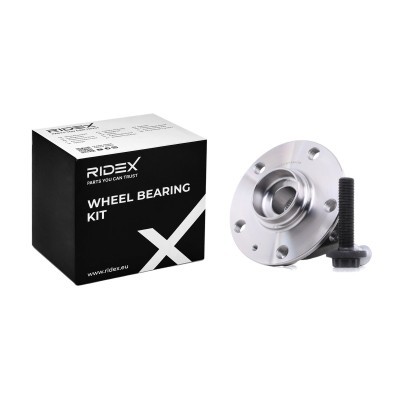 Łożysko Koła RIDEX 654W0053 654W0053 - foto 2