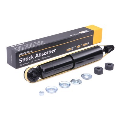 Amortyzator RIDEX 854S0408 854S0408 - foto 5