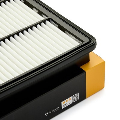 Filtr Powietrza RIDEX 8A1011 8A1011 - foto 4