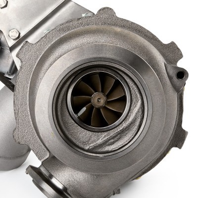 Turbina (Turbosprężarka) RIDEX 2234C0240 2234C0240 - foto 6