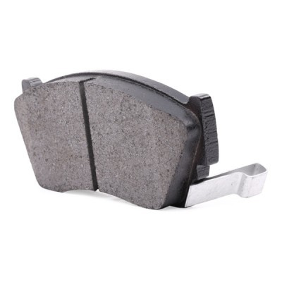 Klocki hamulcowe RIDEX 402B0998 402B0998 - foto 6