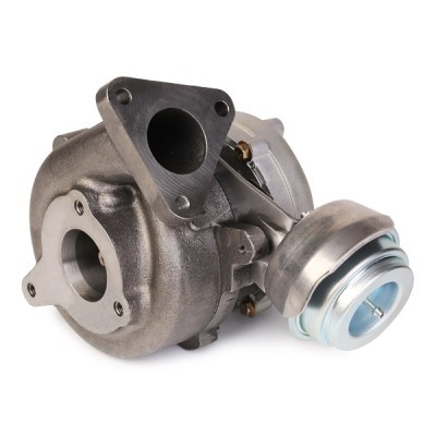 Turbina (Turbosprężarka) RIDEX 2234C0026 2234C0026 - foto 3