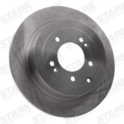 Tarcza hamulcowa Stark SKBD-0023971 SKBD-0023971 - foto 2